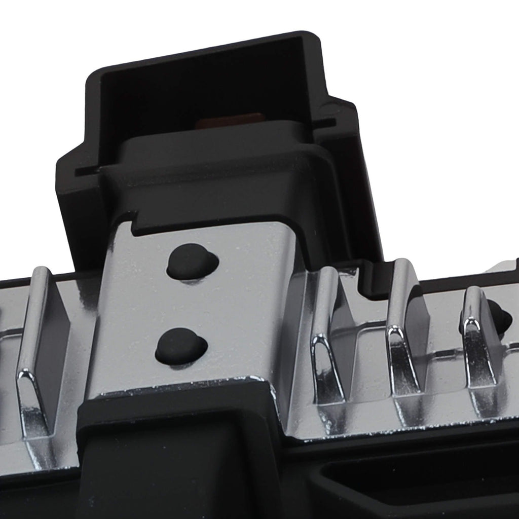 Regulator 14 V 2-pin, passer til Audi A2, A3, A4, A6 og TT 1996–2008, 038903803E Komplett