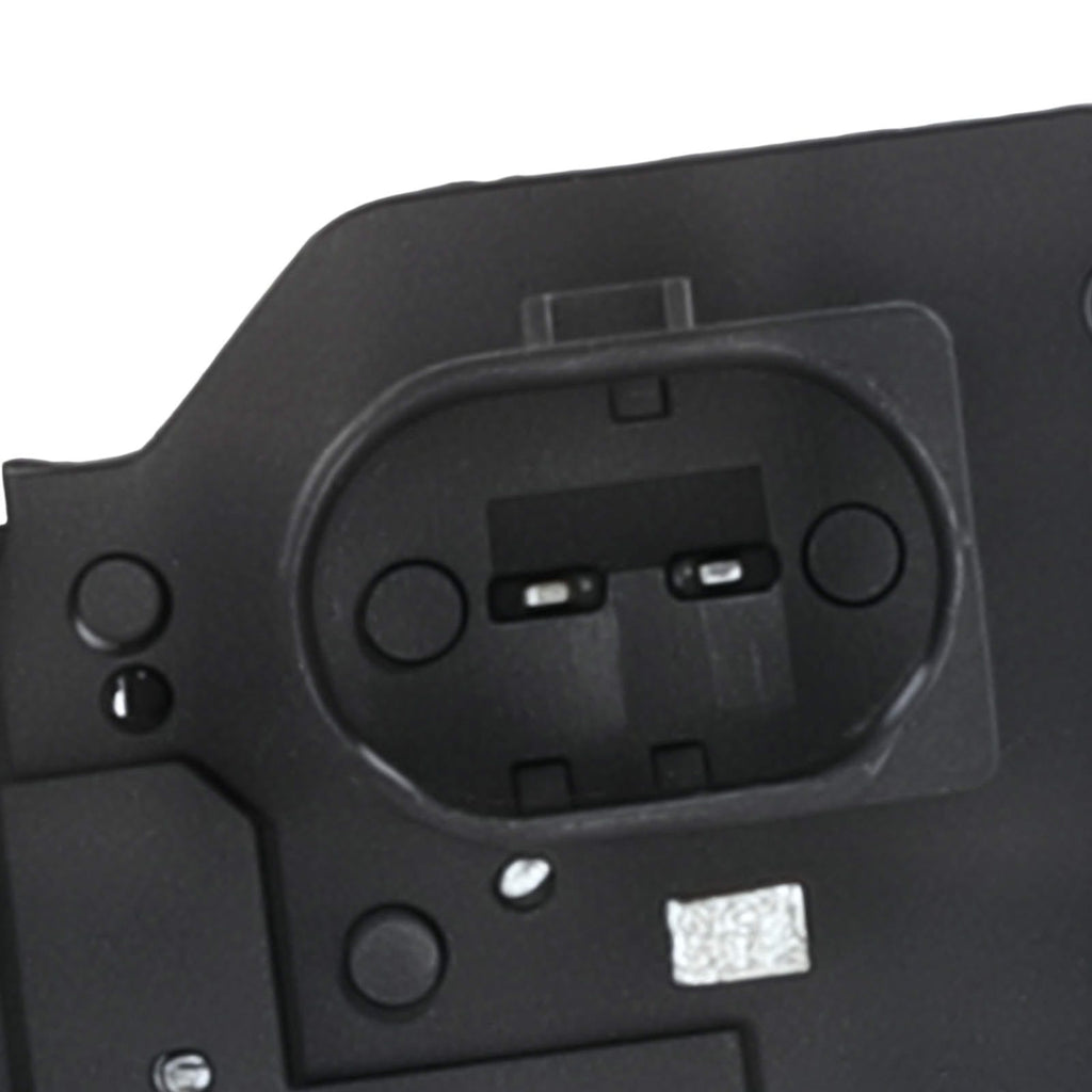 Regulator 14 V 2-pin, passer til Audi A2, A3, A4, A6 og TT 1996–2008, 038903803E Komplett