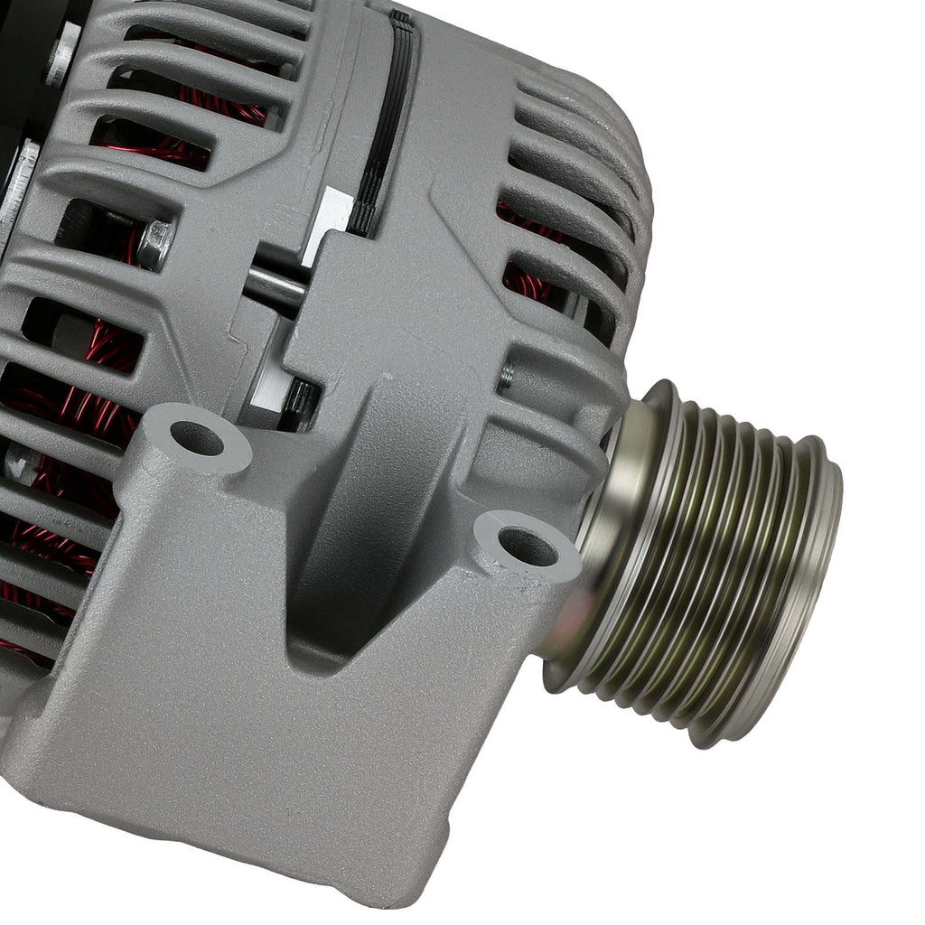 Generator egnet til Mercedes-Benz C-Klasse W203 S203 CL203 C209 1.8 120A