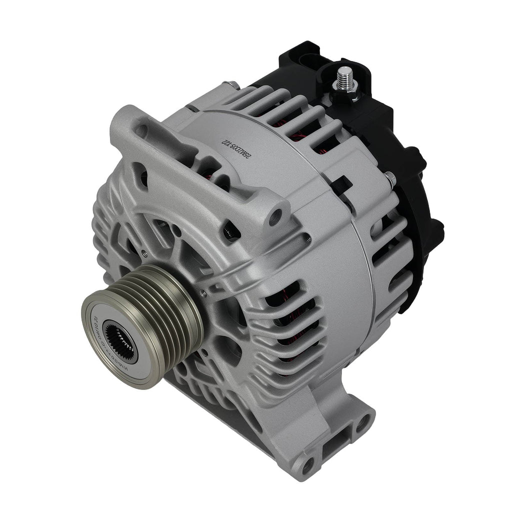 Dynamo 150 A 12 V egnet for Mercedes-Benz W204 W169 W245 2.0 L 2.2 L 6401540102