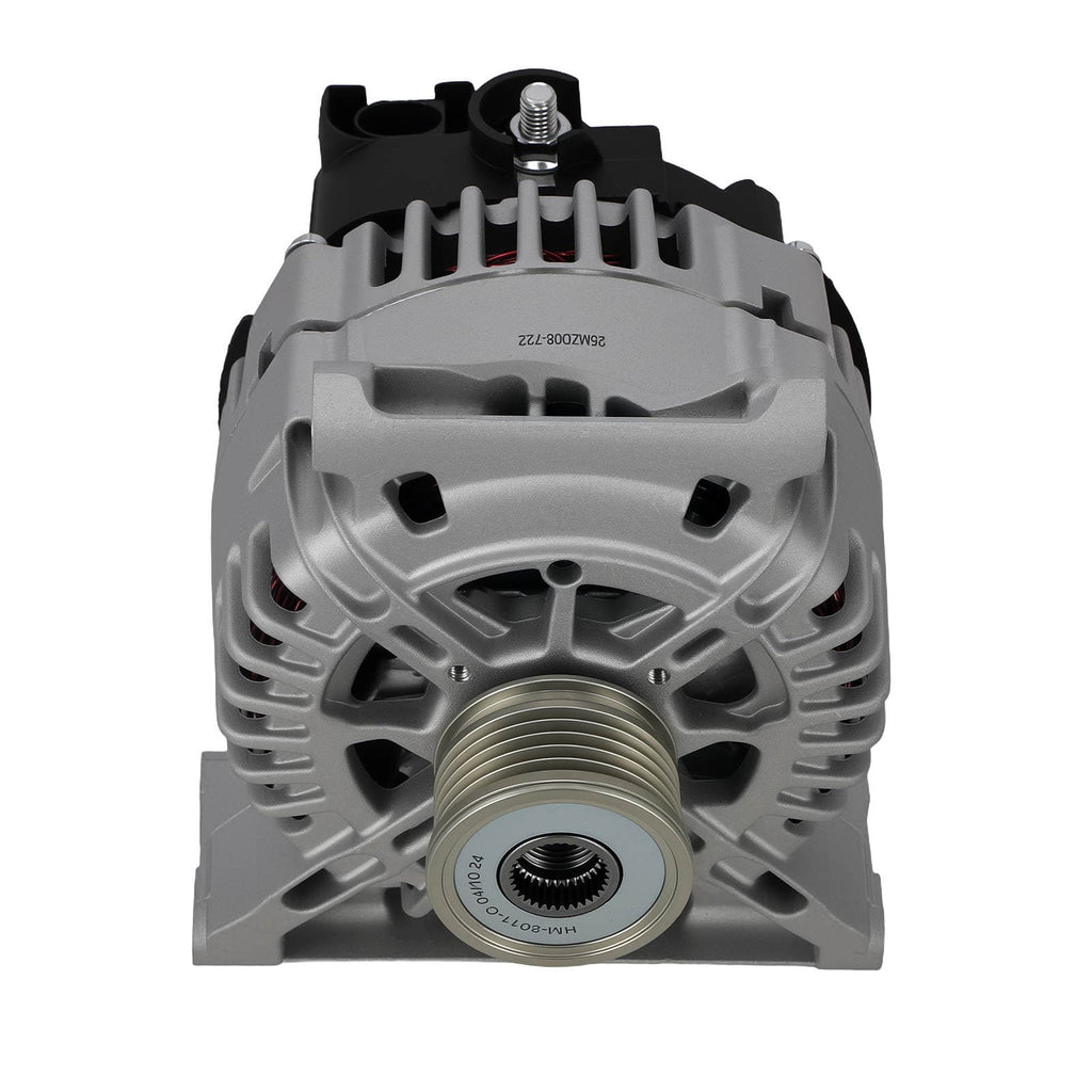 Dynamo 150 A 12 V egnet for Mercedes-Benz W204 W169 W245 2.0 L 2.2 L 6401540102