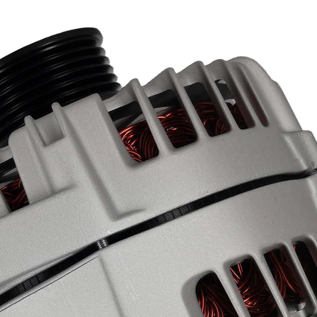 Generator 12V 180A lämplig för BMW 1-serie Coupé E82 2007-2013 12317802261