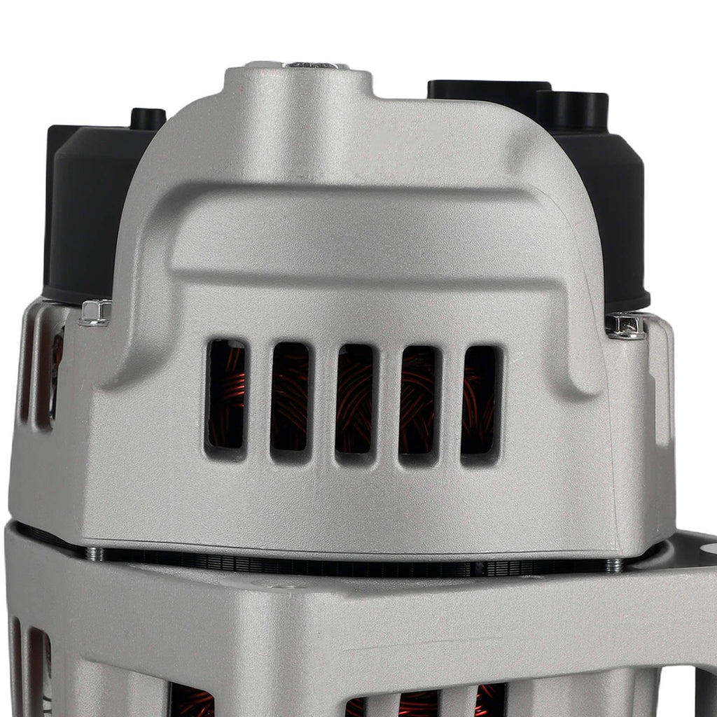 Generator 12V 180A lämplig för BMW 1-serie Coupé E82 2007-2013 12317802261