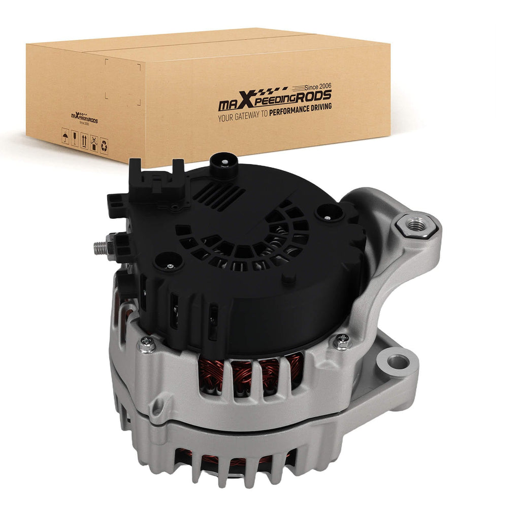 Generator 12V 180A lämplig för BMW 1-serie Coupé E82 2007-2013 12317802261