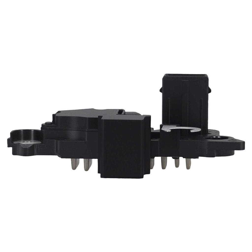 120A generatorregulator lämplig för BMW 325i E46 2001-2005 F00M145245