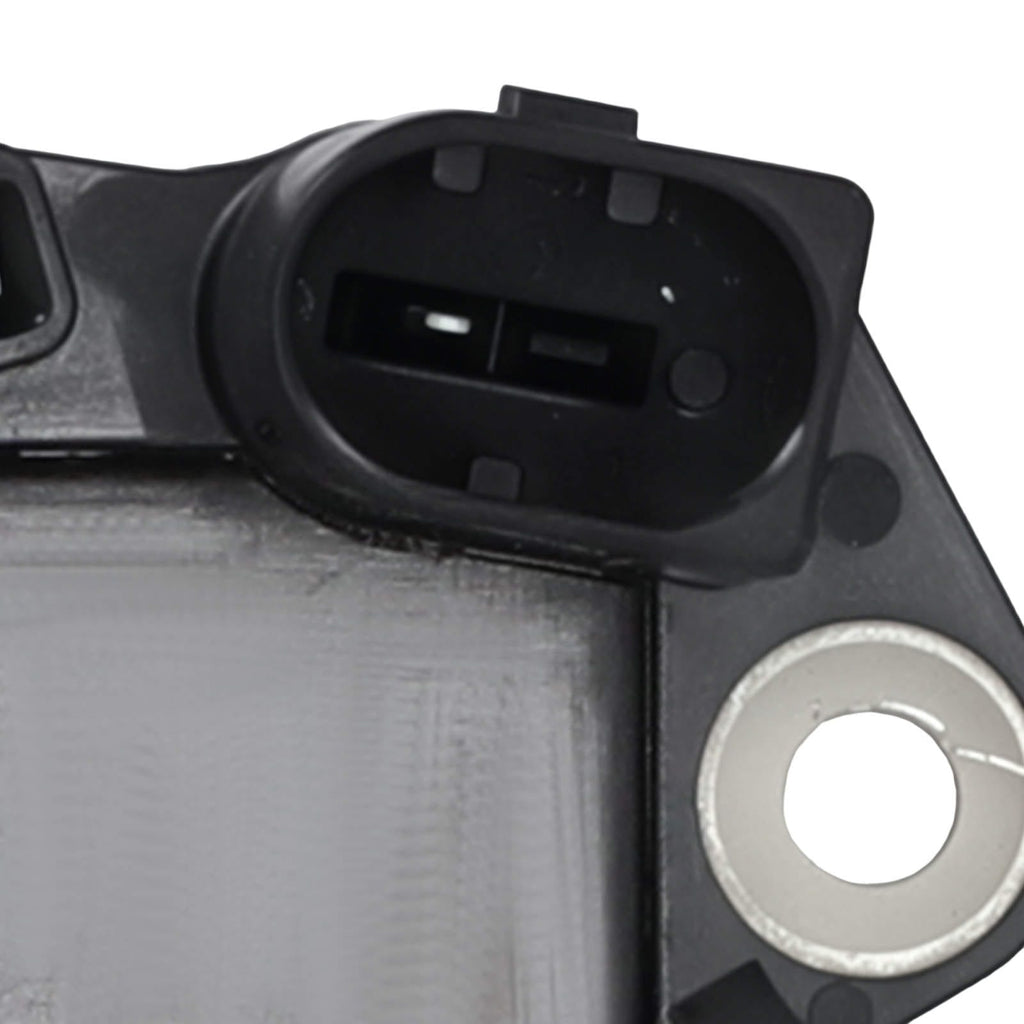 12V Generatorregulator lämplig för Mercedes-Benz CDi 2005-2015 A0031546406