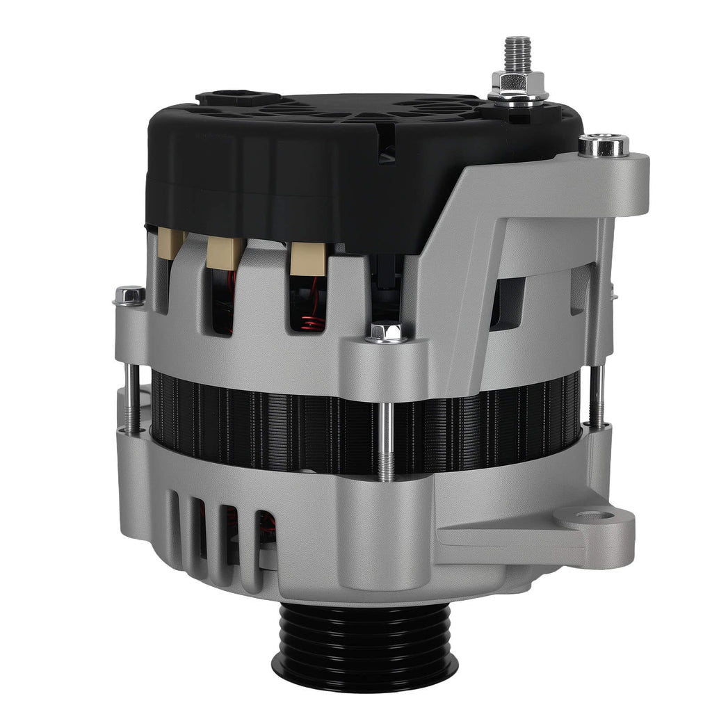 Generator egnet til Chevrolet Lacetti J200 2005-2013 1.4L 1.6L 1.8L, Daewoo 85A 12V