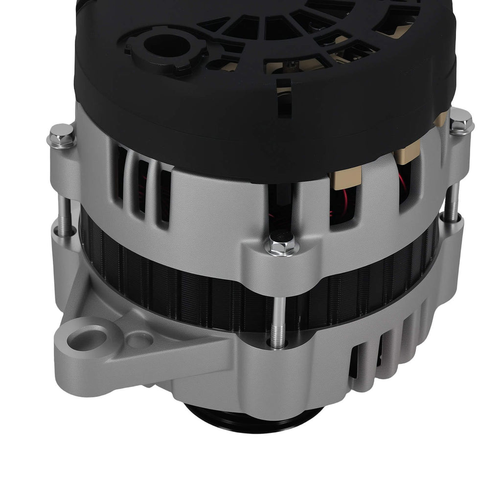 Generator egnet til Chevrolet Lacetti J200 2005-2013 1.4L 1.6L 1.8L, Daewoo 85A 12V