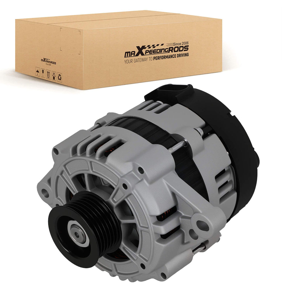 Generator egnet til Chevrolet Lacetti J200 2005-2013 1.4L 1.6L 1.8L, Daewoo 85A 12V