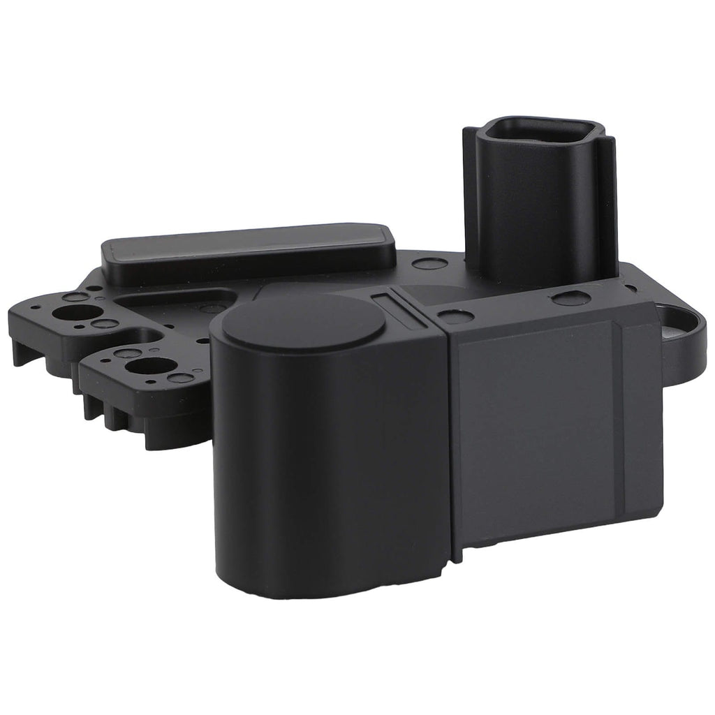 Generatorregulator lämplig för Renault Clio III BR0/1 CR0/1 1.2L 1.6L VRV8237 05-14