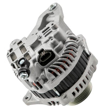 Ladda upp bild till gallerivisning, Generator 12V 130A lämplig för Nissan Navara D40 Pathfinder R51 2.5 dCi YD25DDTi 2005-2015 23100EB310