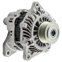 Ladda upp bild till gallerivisning, Generator 12V 130A lämplig för Nissan Navara D40 Pathfinder R51 2.5 dCi YD25DDTi 2005-2015 23100EB310