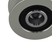 Indlæs billede til gallerivisning Generator-remhjul egnet til Audi A4 B5 1.6/1.8/1.9 1994-2000 F-225653.11 ZN5380