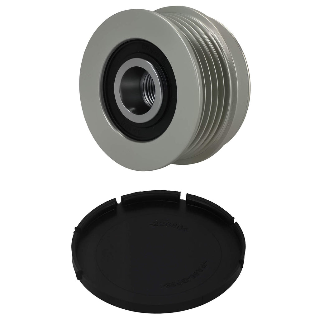 Generator-remhjul egnet til Audi A4 B5 1.6/1.8/1.9 1994-2000 F-225653.11 ZN5380