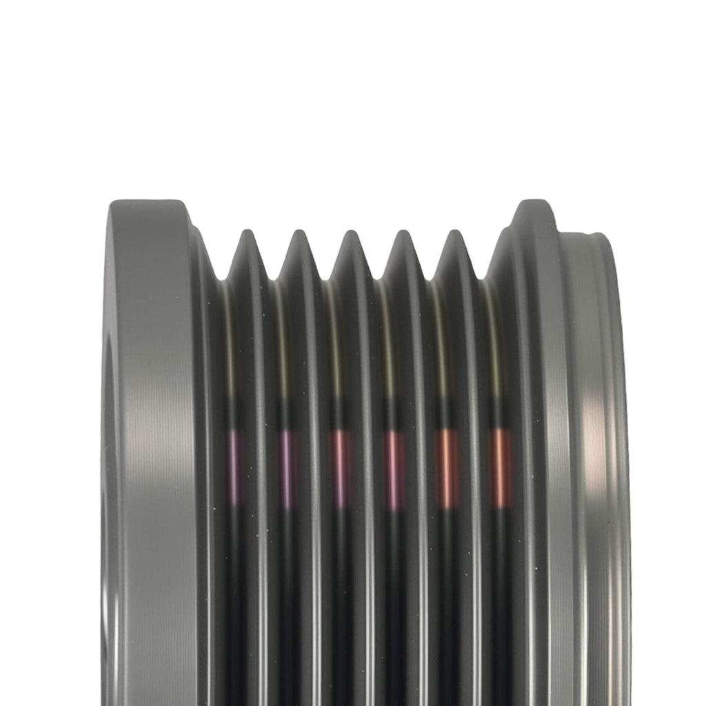 Dynamoreimskive egnet for Citroën Berlingo 1.9 D 1998+ LR001200 F00M349814