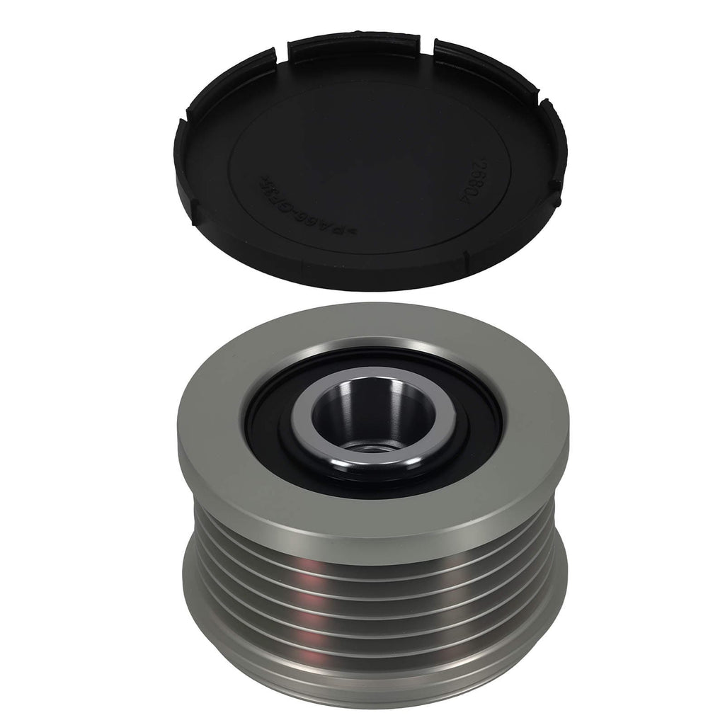 Dynamoreimskive egnet for Citroën Berlingo 1.9 D 1998+ LR001200 F00M349814