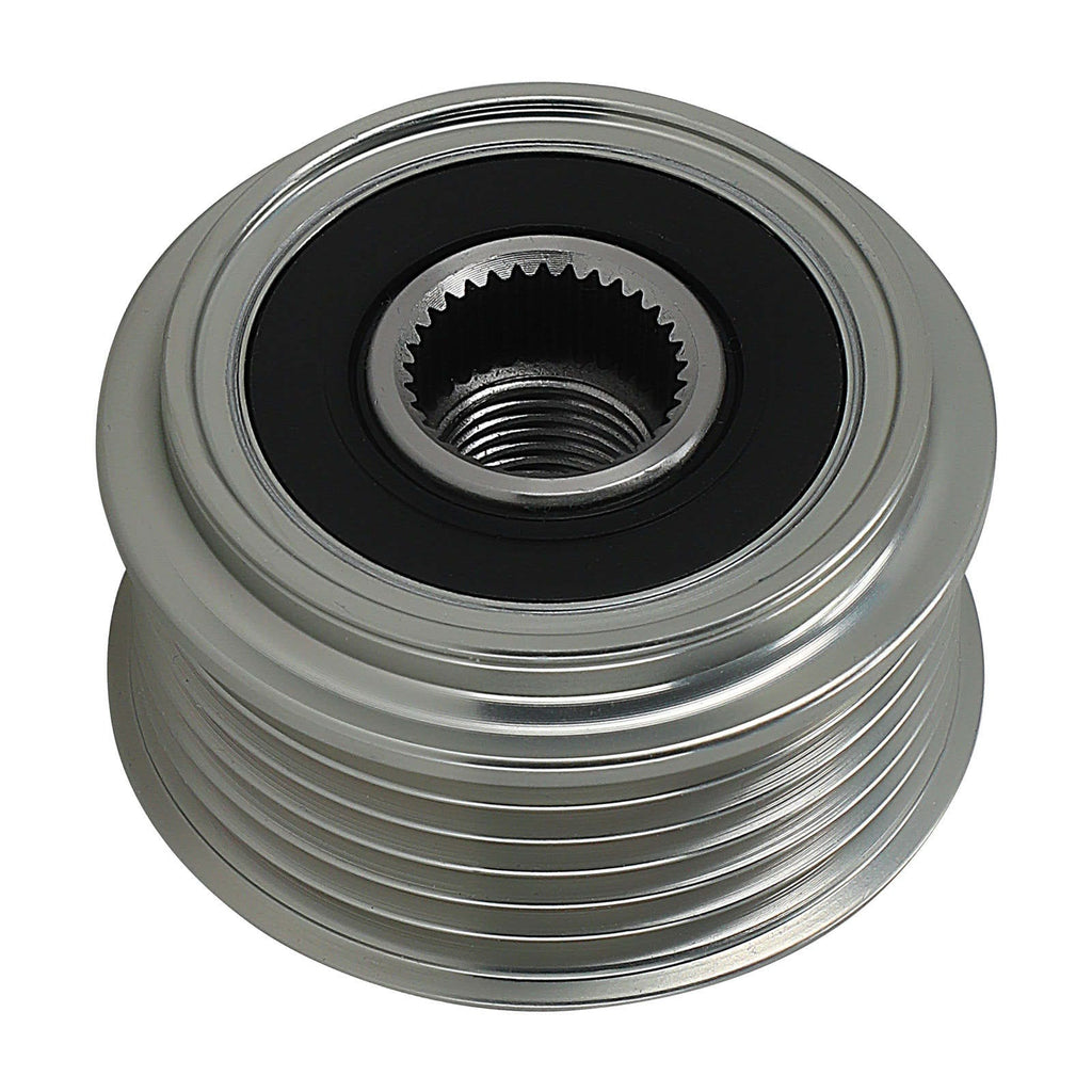 Dynamoreimskive egnet for Opel Astra G T98 1.7 DTI 16V 2000-2005 8973638321
