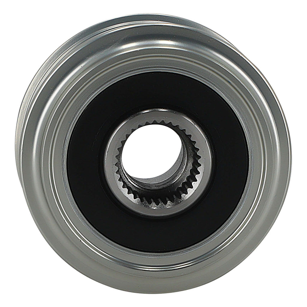Dynamoreimskive egnet for Opel Astra G T98 1.7 DTI 16V 2000-2005 8973638321
