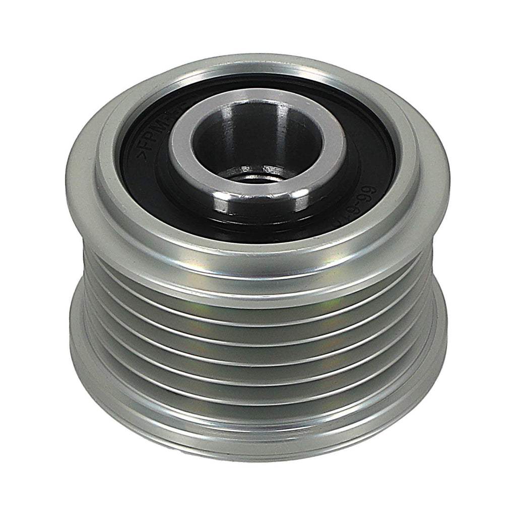 Dynamoreimskive egnet for Mercedes-Benz C/E-klasse diesel CDI 2.2L 2002–2011