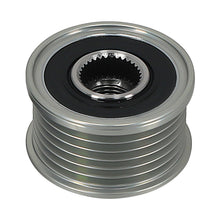 Last inn bildet i Galleri-visningsprogrammet, Dynamoreimskive egnet for Mercedes-Benz C/E-klasse diesel CDI 2.2L 2002–2011