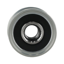 Last inn bildet i Galleri-visningsprogrammet, Dynamoreimskive egnet for Mercedes-Benz C/E-klasse diesel CDI 2.2L 2002–2011