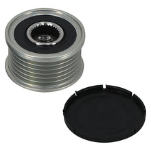 Last inn bildet i Galleri-visningsprogrammet, Dynamoreimskive egnet for Mercedes-Benz C/E-klasse diesel CDI 2.2L 2002–2011