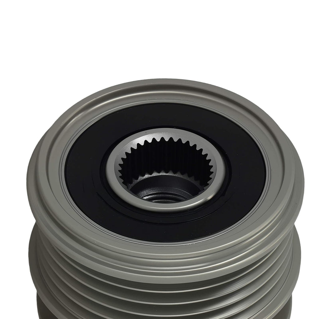 Generator-remhjul egnet til Volvo XC60 1.9L 2.4L 2008-2017 6G9N10300HA 30659136