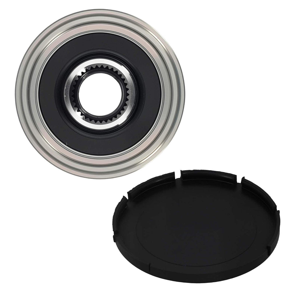 Generator-remhjul egnet til Volvo XC60 1.9L 2.4L 2008-2017 6G9N10300HA 30659136