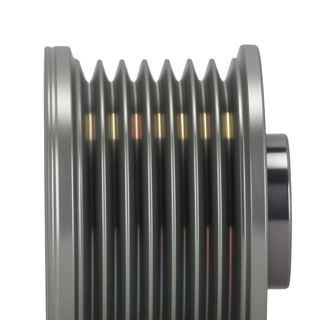 Generator frihjulsskiva lämplig för Renault Megane II 2.0L 2005-2009 8200404465