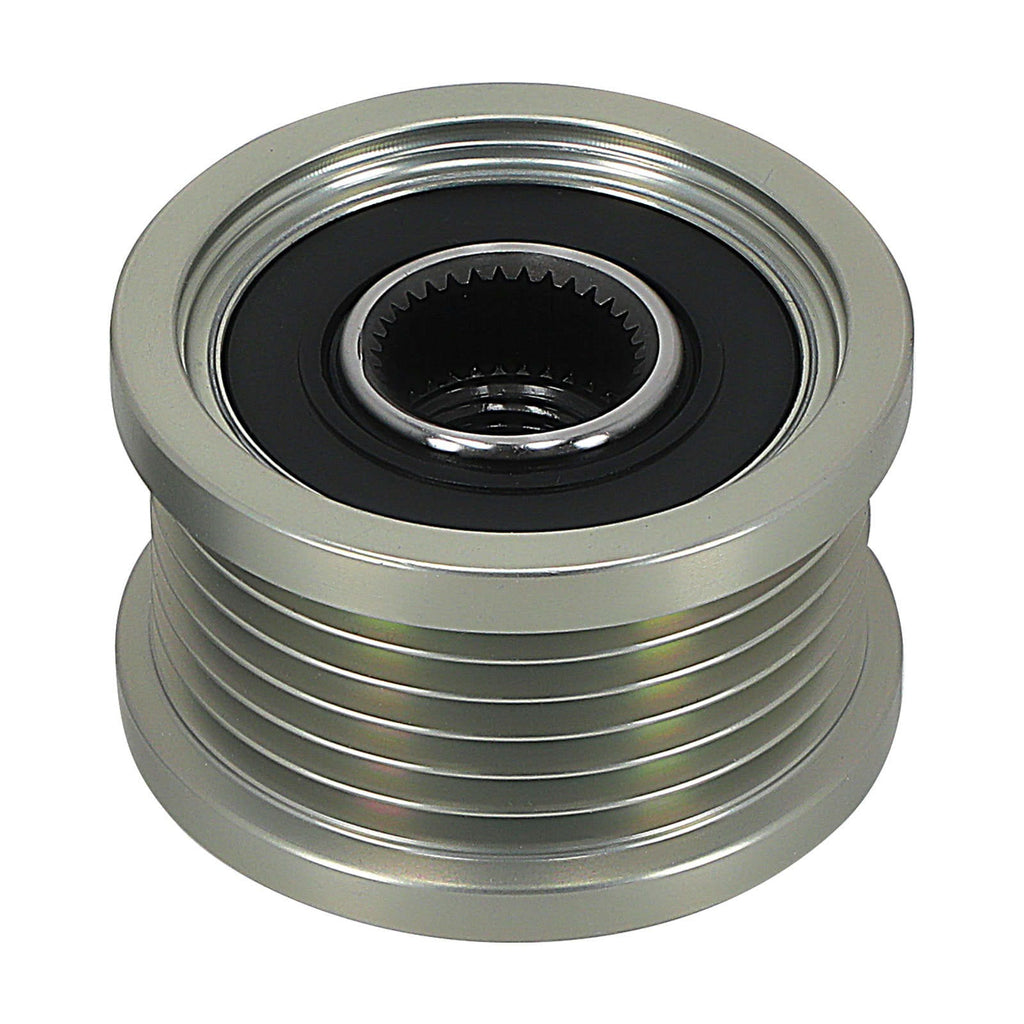 Generatorfriløb egnet til BMW 3-serie Cabriolet E46 E93 320Cd 325d 330d 2005-2013 55580126