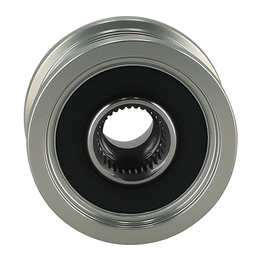 Generatorfriløb egnet til BMW 3-serie Cabriolet E46 E93 320Cd 325d 330d 2005-2013 55580126