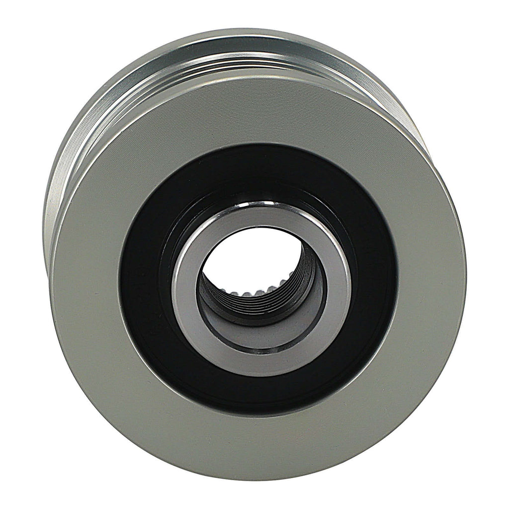 Generatorfriløb egnet til BMW 3-serie Cabriolet E46 E93 320Cd 325d 330d 2005-2013 55580126