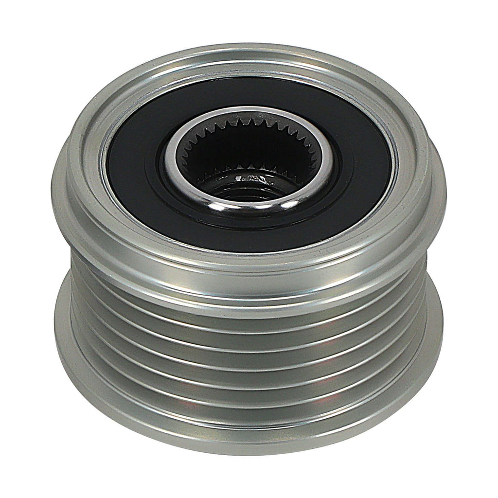 Generatorremskiva lämplig för BMW 1/3/5/X1/X3 2004-2019 13500314 F-563248.XX