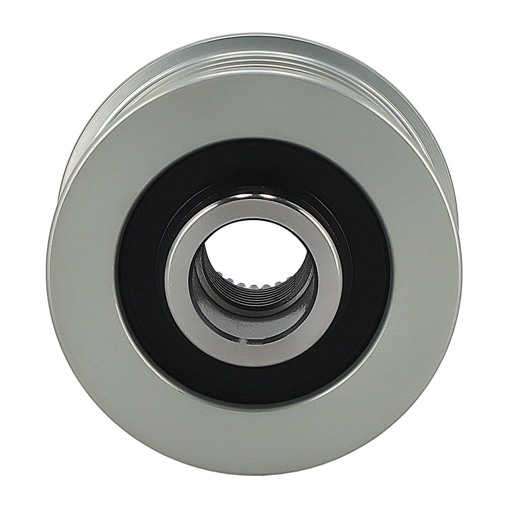 Generatorremskiva lämplig för BMW 1/3/5/X1/X3 2004-2019 13500314 F-563248.XX