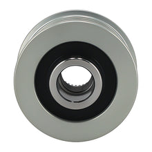 Ladda upp bild till gallerivisning, Generatorremskiva lämplig för BMW 1/3/5/X1/X3 2004-2019 13500314 F-563248.XX