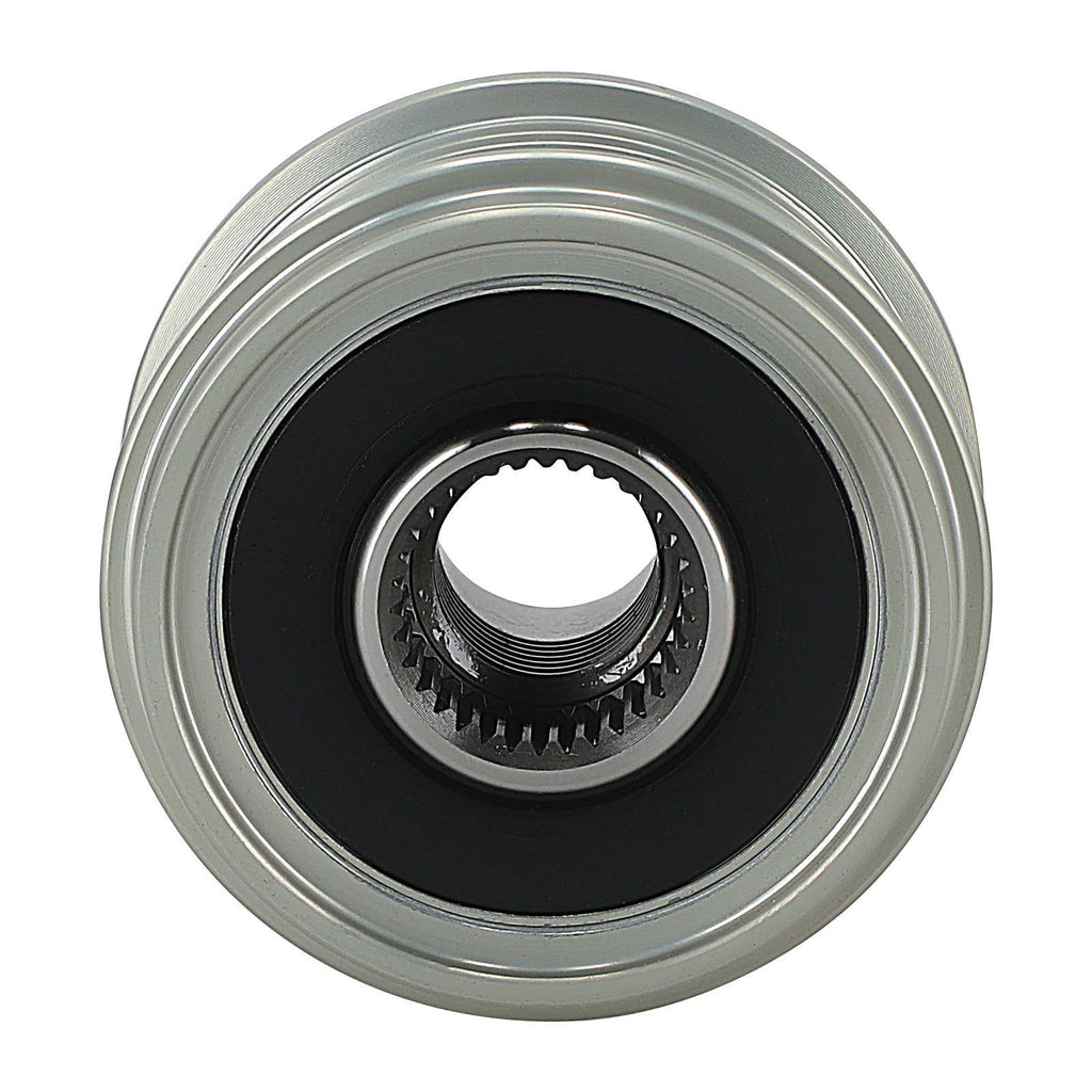 Generatorremskiva lämplig för BMW 1/3/5/X1/X3 2004-2019 13500314 F-563248.XX