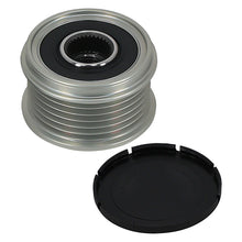 Ladda upp bild till gallerivisning, Generatorremskiva lämplig för BMW 1/3/5/X1/X3 2004-2019 13500314 F-563248.XX