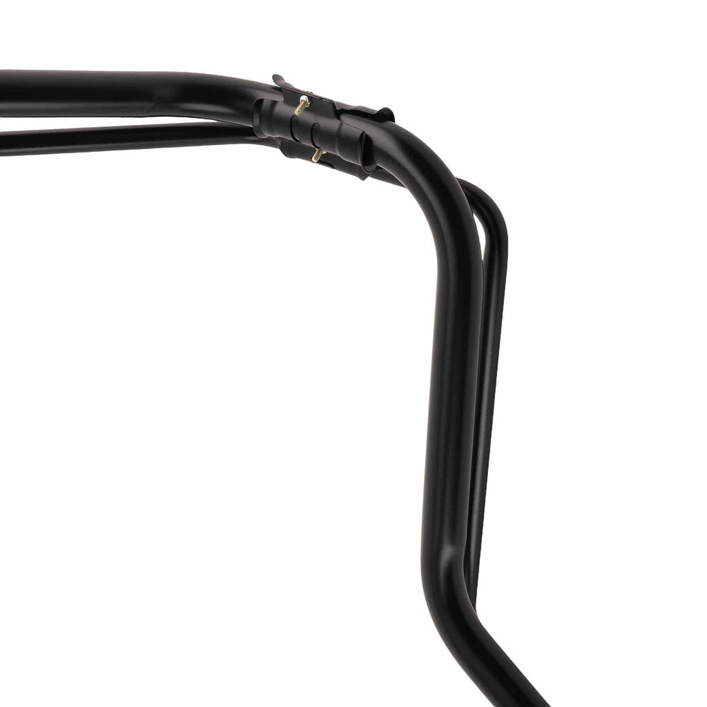Påfyllingsrør for drivstoff egnet for Ford Focus MK1 DAW DBW 1998-2004 1128794 2532529