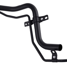Last bildet i gallerivisningen, Drivstofftankfyllingshals Drivstofftankfyllingsrør egnet for Toyota Rav4 00-05 7720142100