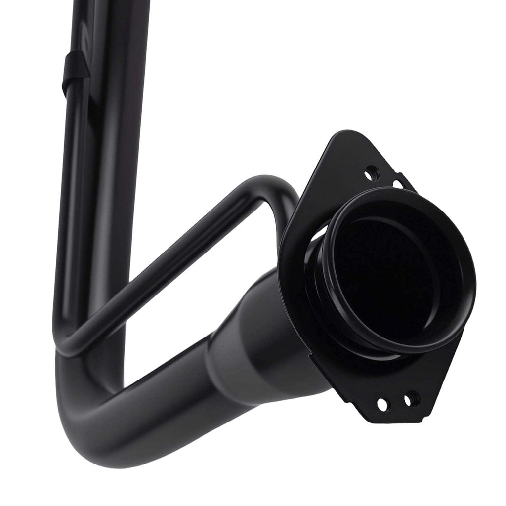 Påfyllingsrør for drivstoff egnet for Suzuki Grand Vitara MK2 89201-65J01 5-dørs