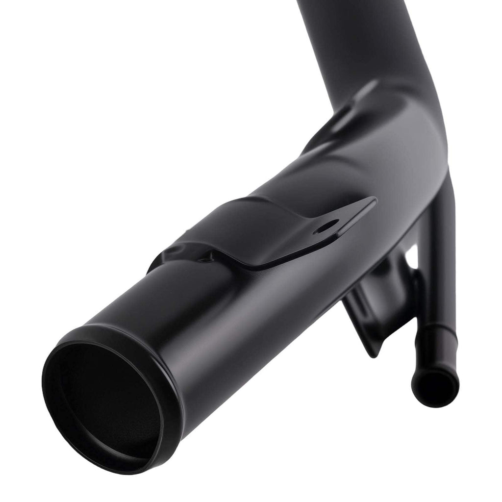 Påfyllingsrør for drivstoff egnet for Suzuki Grand Vitara MK2 89201-65J01 5-dørs