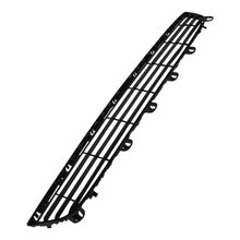 Last inn bildet i Galleri-visningsprogrammet, For grill egnet for BMW X5 xDrive35i/xDrive35d 2014-2017 51117294475