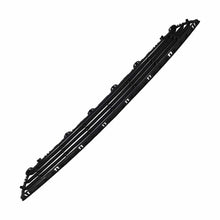 Last inn bildet i Galleri-visningsprogrammet, For grill egnet for BMW X5 xDrive35i/xDrive35d 2014-2017 51117294475