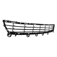 Last inn bildet i Galleri-visningsprogrammet, For grill egnet for BMW X5 xDrive35i/xDrive35d 2014-2017 51117294475