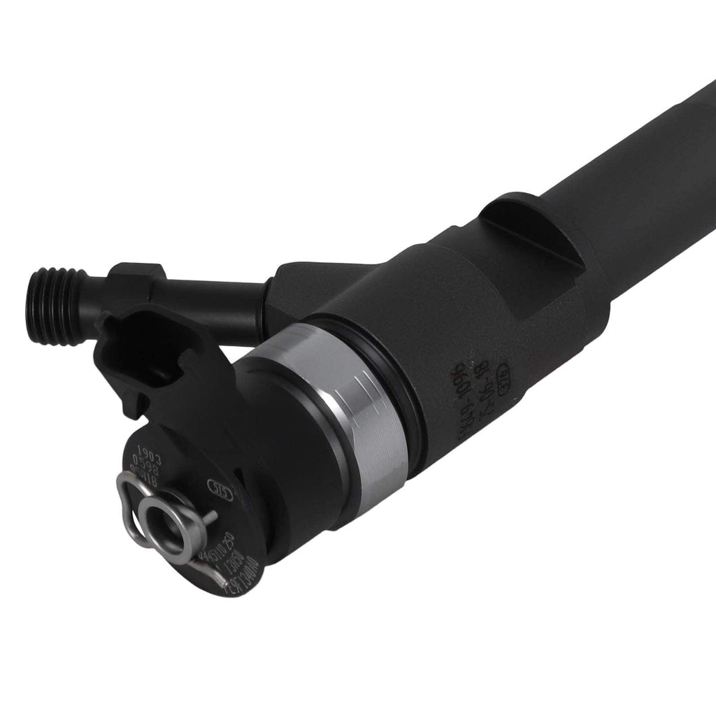 Brændstofindsprøjtningsdyse egnet til Mazda BT50 2.5L Diesel Turbo 2006-2011 WE0112H50A