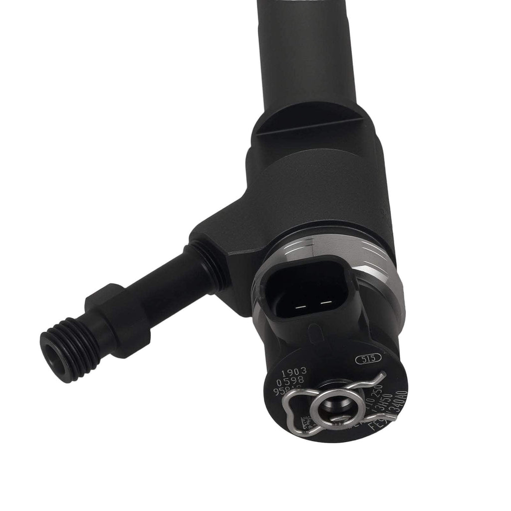 Brændstofindsprøjtningsdyse egnet til Mazda BT50 2.5L Diesel Turbo 2006-2011 WE0112H50A