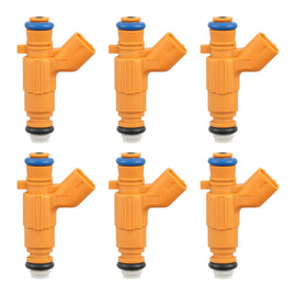 Injector geschikt voor Opel Vectra, Insignia, Cadillac BLS en Saab 9-3