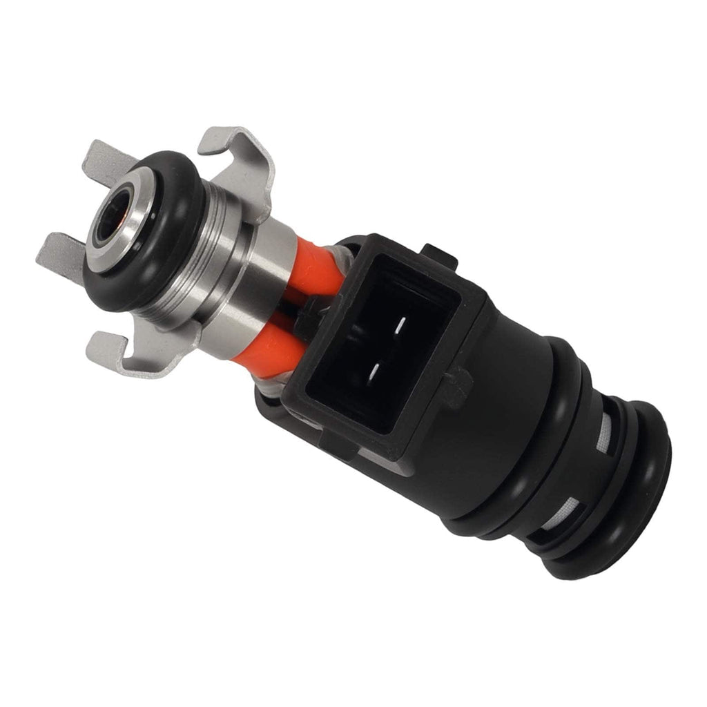 6x Brændstofinjektor sæt egnet til Ford Galaxy WGR 2.8L 1995-2000 FJ573
