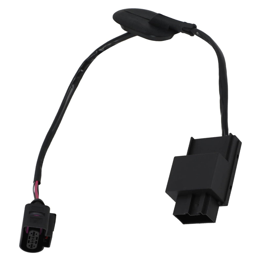 Brændstofpumpe-styreenhed benzin egnet til Audi VW Skoda Seat 1K0906093A 1K0906093B