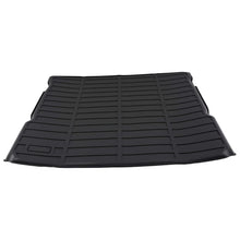 Last bildet i gallerivisningen, Antiskli-gummimatte egnet for Mercedes-Benz EQB X243 2021–2025, TPE
